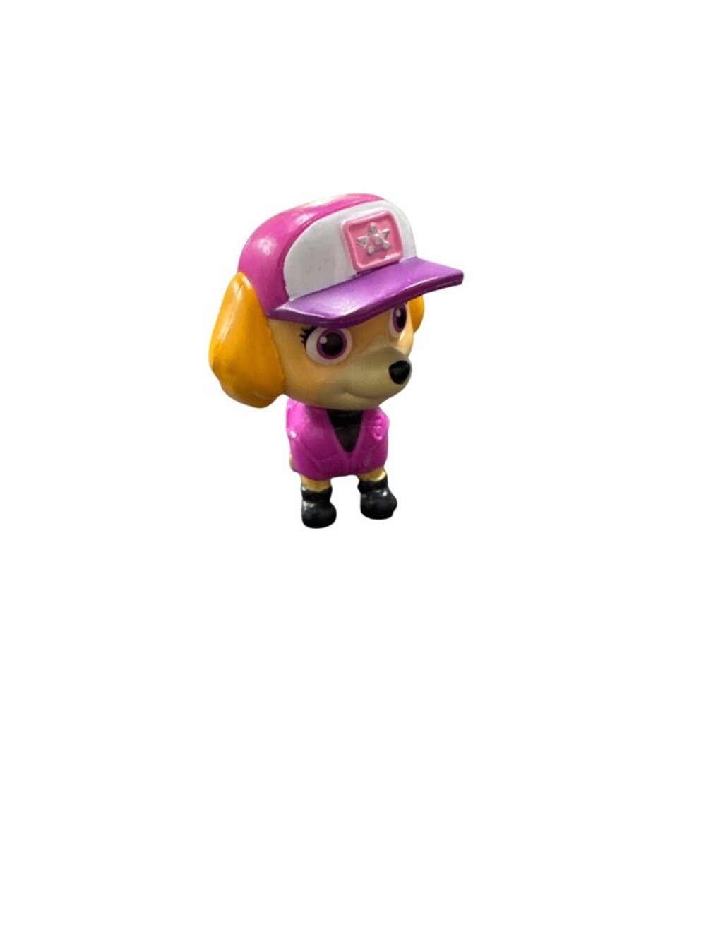 Paw Patrol In Uniform Mini Figure Set Of 5 Characters Collectible Toys For Kids - Picture 5 of 6
